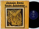 GENE AMMONS Jungle Soul PRESTIGE 7552 STEREO JAZZ LP M-