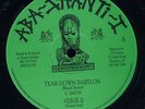 Aba Shanti-I - Tear Down Babylon UK orig 12