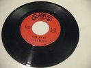 The great sounds of Little Esther, Warwick 610, Wild Child / Gee Baby