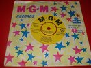 The Paris Sisters 7 Inch Single