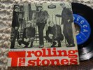 ROLLING STONES Little Red Rooster EP 45 PORTUGAL 1966 Portuguese DECCA PEP 1087