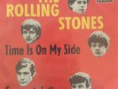 Rolling Stones - Time is on my side (5-Köpfe-Cover)