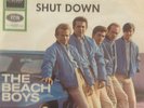 Beach Boys - Surfin´ USA (Original Cover; unverkäufliches Muster)