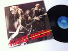Hanoi Rocks Bangkok Shocks, Saigon Shakes Vinyl FULLY SIGNED