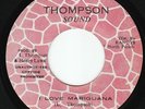 Linval Thompson - I Love Mariguana - ROOTS KILLER