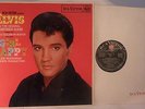 Elvis Presley Girl Happy orig UK Mono LP RD 7714 EX/EX+ Nice