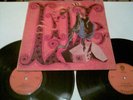 GRATEFUL DEAD-live dead  DOLP   TOP vinyl