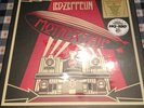 Led Zeppelin - Mothership 180g 4x Box Set LP Vinyl NEW