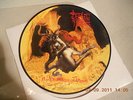 Septic Flesh - Mystic Places of Dawn - PIC LP, sehr rar