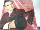 Morrissey - You are the Quarry LP still sealed out of print