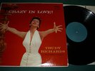 TRUDY RICHARDS - 
