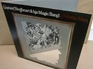 Captain Beefheart & His Magic Band - Mirror Man - RARE 1971 ORIG. DIE CUT NM 