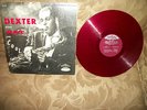 Dexter Gordon Blows Hot and Cool Dootone red vinyl mono DL-207 org pres RARE LP