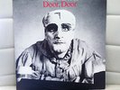 The Boys Next Door - Door Door - LP - 1979 - Mushroom - 1st pressing