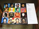 THE WHO   FACE DANCES (Orig 1981 1st U.K. Press Near Mint)