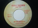 Charlie Morrison Selassie Memorial Yabby You Rare Roots Reggae Killer 7