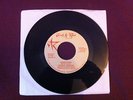 BENNIE JENKINS downtown JENK-AL-Ron  boogie funk modern soul electro 7'' GREAT