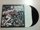 No Warning Ill Blood 12
