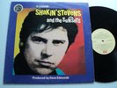 Shakin' Stevens / Sunsets - A legend -  RARE SOUTH AFRICAN LP