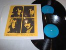 Beatles  The beatles four 315 abcd  2 lps set   wizardo lp   no tmoq  rare