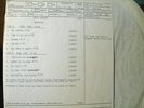 Steve Hackett Defector Test Pressing PRC recording Company