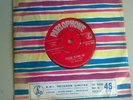 Beatles Please Please Me Red lable
