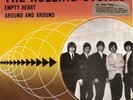 ROLLING STONES Empty Heart   DUTCH 7