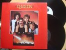 QUEEN King's Favourite 2 LPs Bootleg Brussels 1984 FREDDIE MERCURY 12