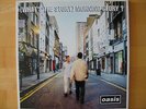 Oasis Doppel LP, (whats the story) morning glory , Rock, Brit Pop