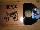 AC/DC - FOR THOSE ABOUT TO ROCK WE SALUTE YOU  12