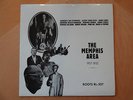 The Memphis Area 1927-1932-Sleepy John Estes-Roots RL-307-Austrian Pressing