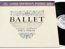 BALLET FROM FRENCH OPERA/PARAY/MERCURY SR90318/WHITE PROMO/AUDIOPHILE/RARE/NM+