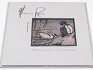 NATHANIEL ROSEN/ORIENTALE/CELLO RECITAL/AUDIOPHILE/TAS/SCARCE/FACTORY SEALED