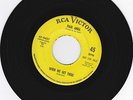 NORTHERN SOUL - PAUL ANKA - WHEN WE GET THERE - RCA VICTOR