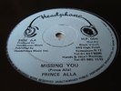Prince Alla Missing You  Killer Digi 12