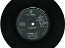 The Pink Floyd - See Emily Play - 45 RpM Vinyl Single - Rar 