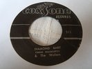 Bob Marley & The Wailers Diamond Baby Killer Ska 7
