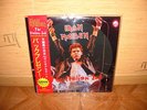 IRON MAIDEN - ITALIAN JOB LP  & GREAT LIVE & PICTURE DISC COLLECTOR 