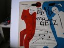 Lionel Hampton:Hamp and Getz. Norgran
