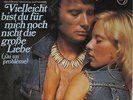 Sylvie Vartan & Johnny Hallyday, Vielleicht bist du für mich noch nicht...