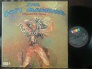 SOFT MACHINE volume two NM FUZZ PSYCH PROG JAZZ CANTERBURY PSYCHEDELIC LP Wyatt