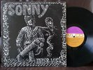 SONNY BONO Inner Views psych weird avant sitar folk US original LP without Cher