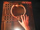 KISS MUSIC FROM THE ELDER SINGAPORE ASIA GATEFOLD LP RARE