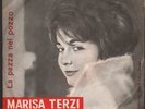 LA 6 GIORNI DELLA CANZONE 61-ANNA RANALLI-MARISA TERZI 45 GIRI ITALIANO