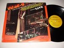 UNAC 5 MATTIE MOSS CLARK Vol. II S.O.G Black Gospel LP