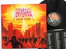 NUCLEAR ASSAULT -Game Over LP 1986 FLAG 5 ++Classic Debut++ sacred reich at war
