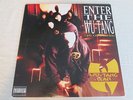 Wu-Tang Clan - Enter The Wu-Tang (36 Chambers) Original LOUD LP