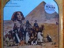 YOKO ONO - FEELING THE SPACE ORIG VERY RARE 1973 APPLE LP NEW / STILL-SEALED
