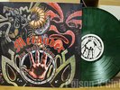 MERAUDER Five Dealy Venoms LP sick of it all cro mags agnostic front madball 7