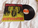 SLAUGHTER AND THE DOGS DO IT DOG STYLE 1978